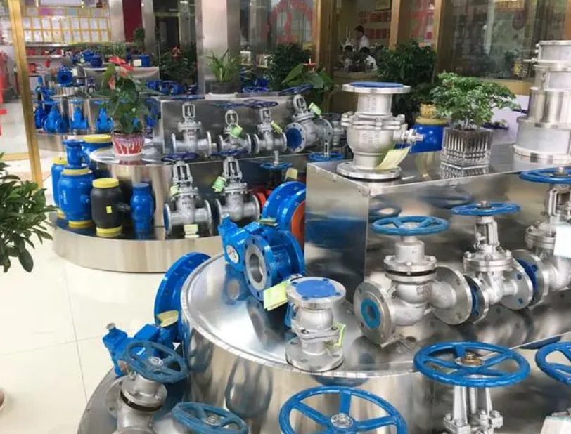 三十七个阀门基础专业术语，详细的介绍