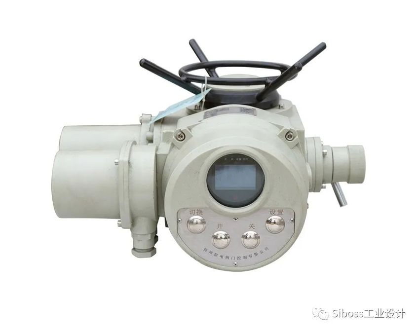 ESSEN埃森电动执行器提供电力要闻-电动执行器已经成为了机械市场的主流产品-ESSEN阀门官网